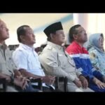 Presiden Prabowo Resmikan Infrastruktur Energi Terintegrasi Pertamina RDMP, Balikpapan - youtube