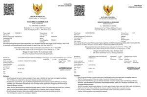 TB-Syukur-300x198 LAPORAN INVESTIGASI: Skandal "Dokumen Terbang" Mahakam; KSOP Samarinda Diduga Jadi Bunker Mafia Batu Hitam