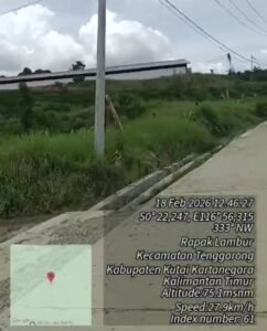 Screenshot_20260401-184813_WhatsApp-242x300 JALAN COR DIDUGA MENGARAH KE BISNIS PRIBADI PEJABAT: SEKRETARIS PU KUKAR DAN BAYANG-BAYANG KONFLIK KEPENTINGAN