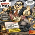 UU Gagahrani mafia proyek samarinda